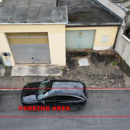 Appartement Huber - Top1 Bruck an der Mur Εξωτερικό φωτογραφία
