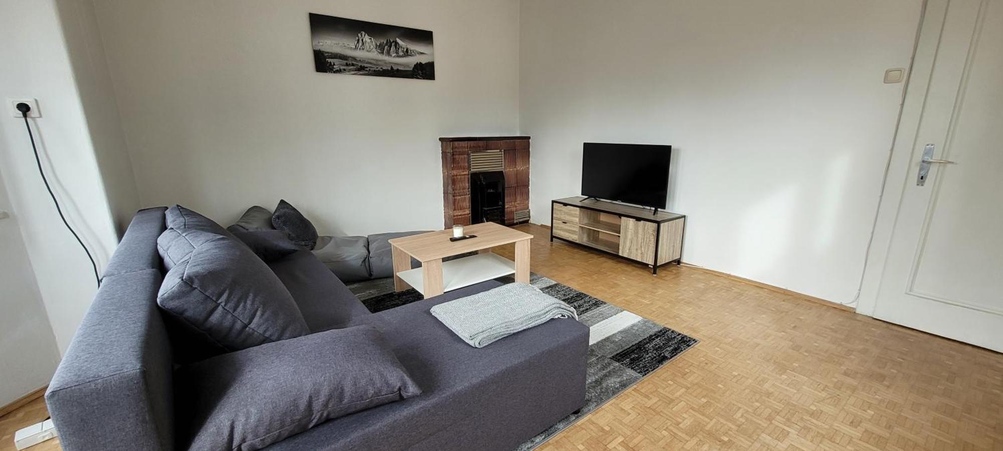 Appartement Huber - Top1 Bruck an der Mur Εξωτερικό φωτογραφία