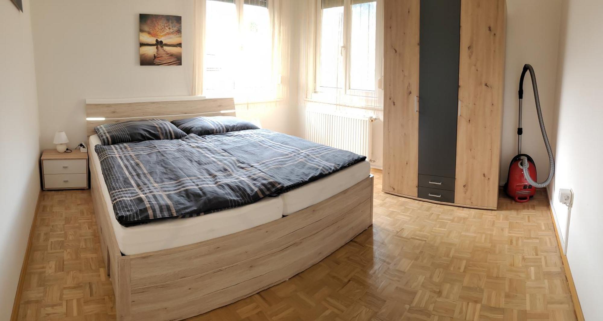 Appartement Huber - Top1 Bruck an der Mur Εξωτερικό φωτογραφία