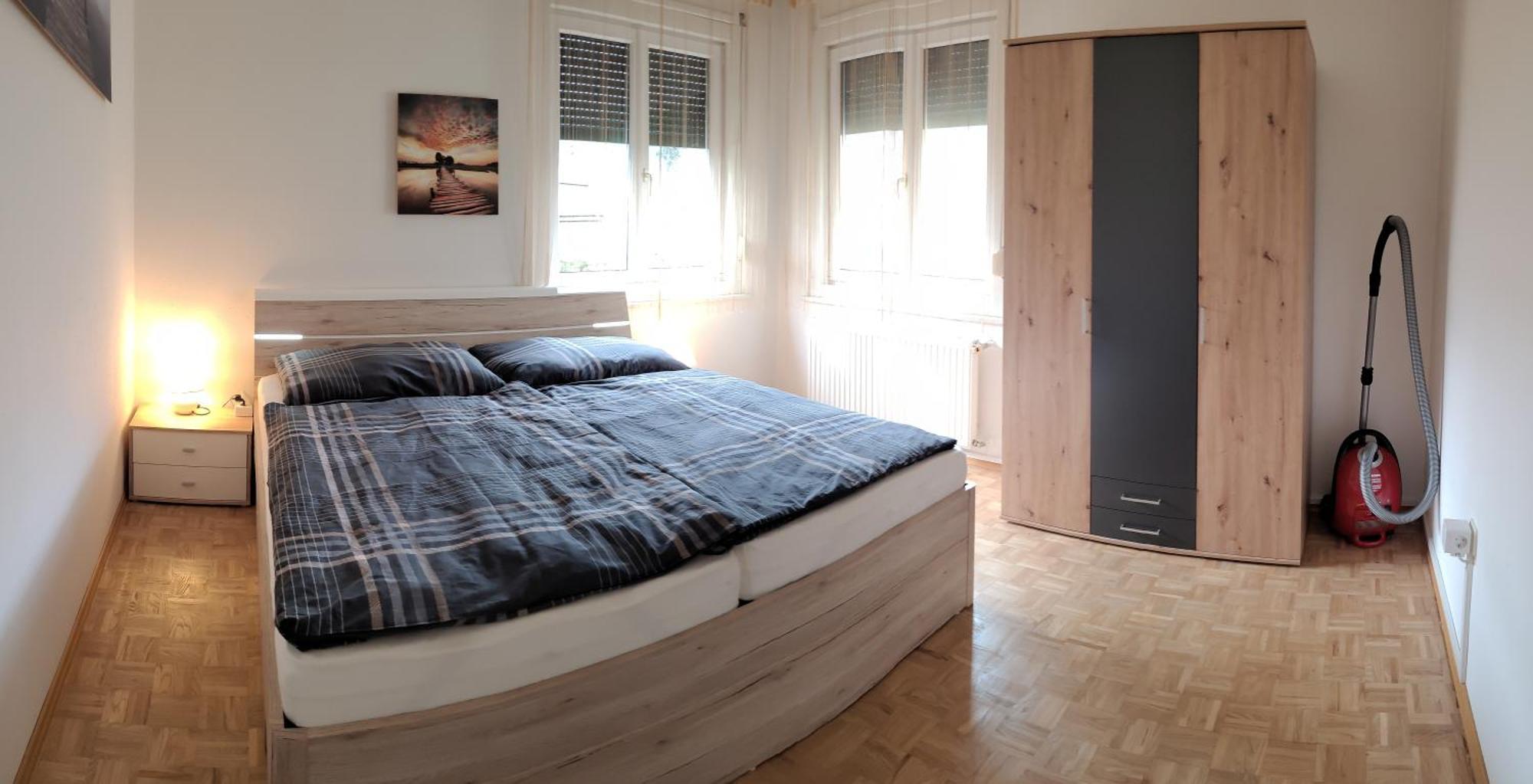 Appartement Huber - Top1 Bruck an der Mur Εξωτερικό φωτογραφία
