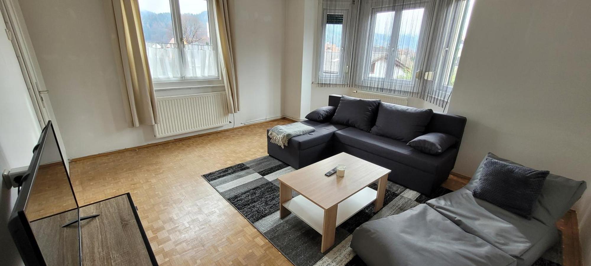 Appartement Huber - Top1 Bruck an der Mur Εξωτερικό φωτογραφία