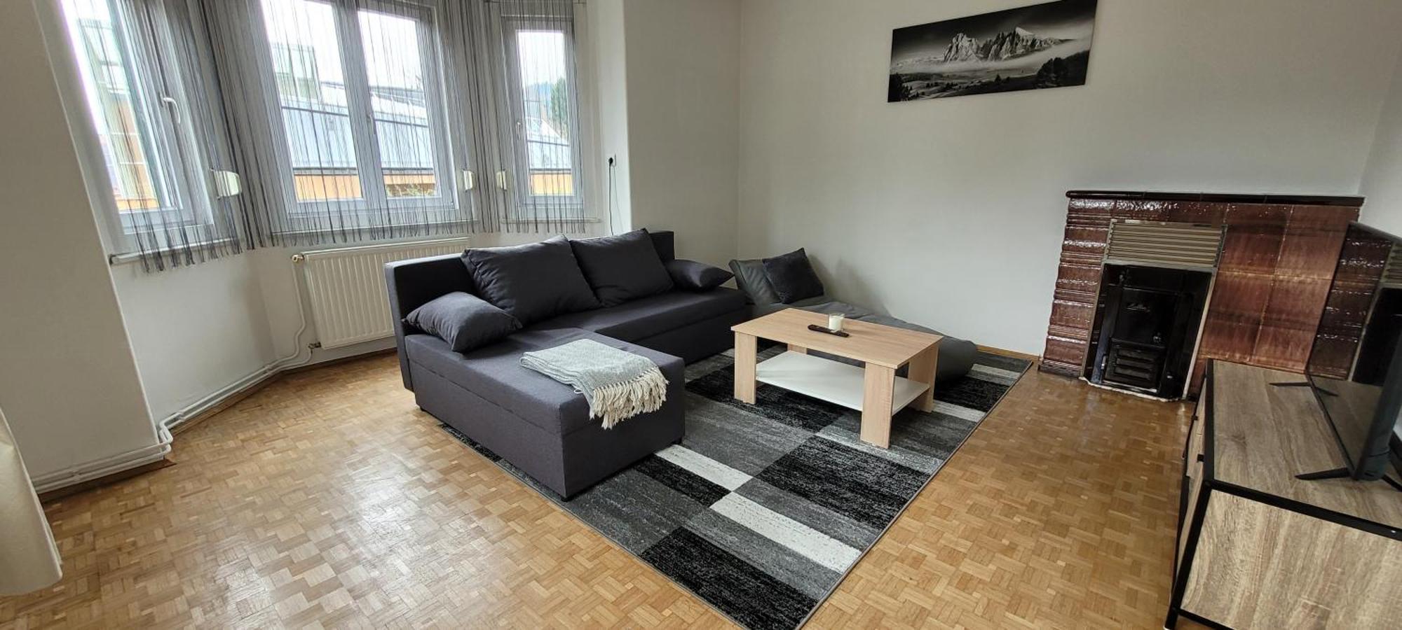 Appartement Huber - Top1 Bruck an der Mur Εξωτερικό φωτογραφία