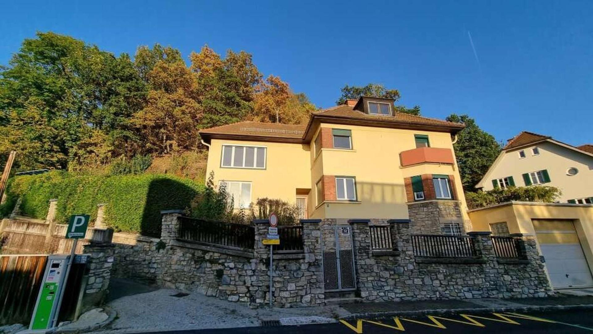 Appartement Huber - Top1 Bruck an der Mur Εξωτερικό φωτογραφία